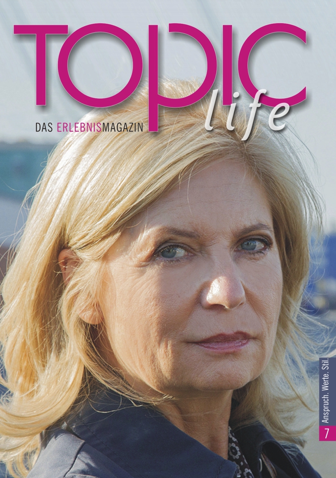 Topic life Magazin